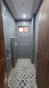 Image of 542 Sq.ft 2 BHK Builder Floor for rent in Mansa Ram Park, New Delhi for Rs. 17500