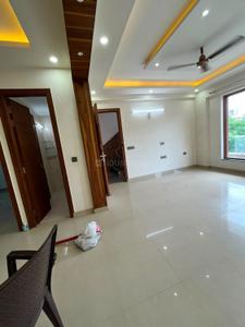 Hall Image of 2152 Sq.ft 3 BHK Builder Floor for rent in Sector 100 Noida for Rs. 50000