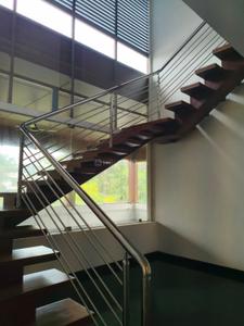 Hall Image of 13000 Sq.ft 5 BHK Independent House for sale in Pukkattupady Kochi for Rs. 80000000