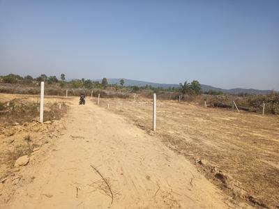 Image of 1500 Sq.ft Residential Plot / Land for sale in Ghatshila, East Singhbhum for Rs. 300000