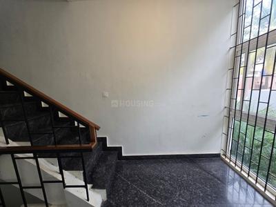 Balcony Image of 2200 Sq.ft 4 BHK Independent House for rent in Sanjaynagar Bengaluru for Rs. 90000