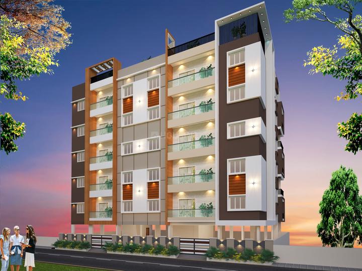 SBR GOKUL RESIDENCY Main Image 1