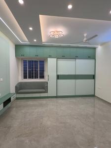 Hall Image of 1800 Sq.ft 3 BHK Independent House for sale in Kamal Vihar Raipur for Rs. 5820000