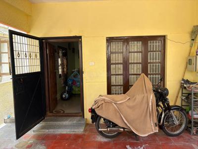 Image of 1050 Sq.ft 2 BHK Independent House for sale in Mookandapalli, Hosur for Rs. 9000000