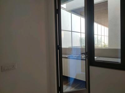 Servant Room Image of 3195 Sq.ft 4 BHK Apartment / Flat for sale in Ivory County, Sector 115 Noida for Rs. 62500000