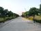 Mansha Oaks Internal Roads 2
