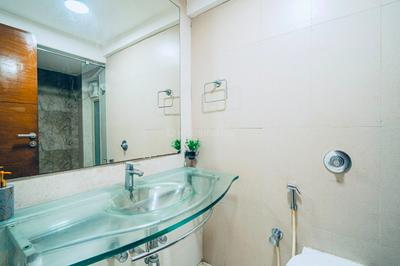 Image of 1050 Sq.ft 2 BHK Apartment / Flat for sale in K Raheja Vistas, Powai, Mumbai for Rs. 28500000