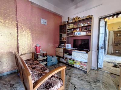 Hall Image of 1000 Sq.ft 3 BHK Apartment / Flat for sale in Keshtopur Kolkata for Rs. 4200000