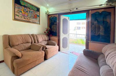 Hall Image of Riddhima complex Apartment -  Kharghar in Kharghar, Navi Mumbai