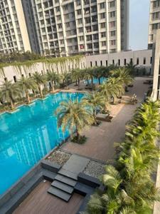 Image of 1000 Sq.ft 2 BHK Apartment / Flat for sale in Kolte Patil Life Republic Sector R16 16th Avenue Arezo, Hinjawadi, Pune for Rs. 8500000