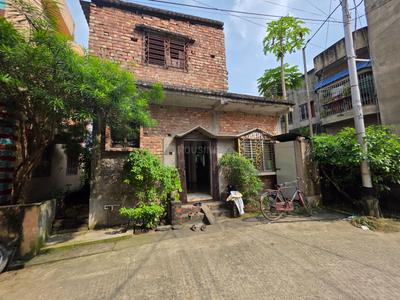 Image of 925 Sq.ft 2 BHK Apartment / Flat for sale in Khardaha, Kolkata for Rs. 4600000