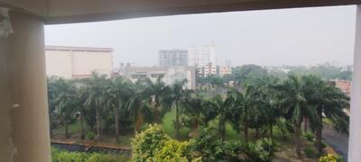 Balcony Image of 3620 Sq.ft 4 BHK Duplex for sale in Ambuja Upohar The Condoville , Pancha Sayar Kolkata for Rs. 28000000
