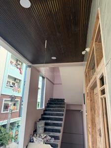 Balcony Image of 2700 Sq.ft 4 BHK Independent House for sale in Uppal Hyderabad for Rs. 18000000