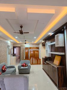 Hall Image of 1622 Sq.ft 3 BHK Apartment / Flat for sale in Dagapur Siliguri for Rs. 7500000