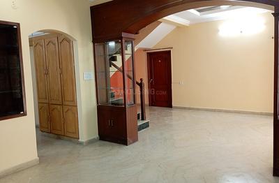 Hall Image of Sandhya Rani Nest in Kondapur, Hyderabad