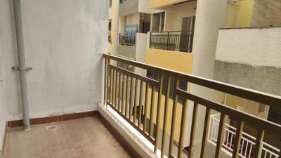 Image of 1195 Sq.ft 2 BHK Apartment / Flat for sale in K R Puram, Bengaluru for Rs. 7590000