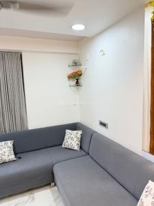 Hall Image of 1700 Sq.ft 2 BHK Apartment / Flat for sale in Swagat Pelican, Sargasan Gandhinagar for Rs. 7200000