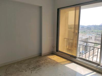 Bedroom Image of 700 Sq.ft 1 BHK Apartment / Flat for sale in Ulwe Navi Mumbai for Rs. 4900000