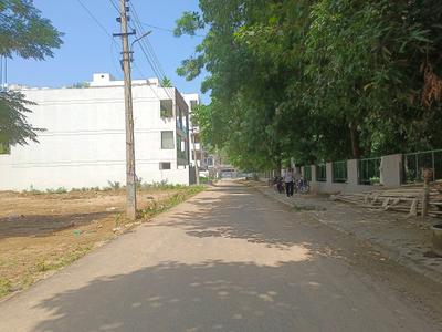 Image of 286 Sq.ft Residential Plot / Land for sale in Sector 57, Gurgaon for Rs. 87500000