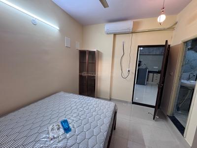 1 BHK Flat
