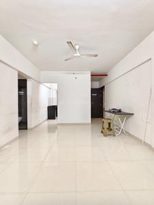Hall Image of 1000 Sq.ft 2 BHK Apartment / Flat for sale in Mantra Park View, Dhayari Pune for Rs. 6500000