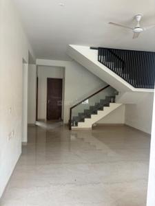 3 BHK Villa