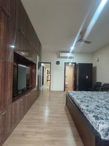 Bedroom Image of 2145 Sq.ft 3 BHK Apartment / Flat for sale in Sobha Casa Paradiso by Sobha Limited, R.K. Hegde Nagar Bengaluru for Rs. 40000000