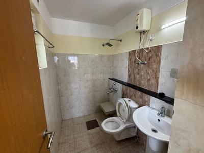 Bathroom Image of 1260 Sq.ft 2 BHK Apartment / Flat for sale in Southern  Shell Crest, Thrippunithura Kochi for Rs. 7800000