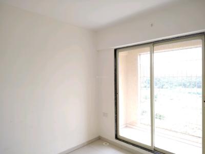 Bedroom Image of 950 Sq.ft 2 BHK Apartment / Flat for sale in Piramal Vaikunth , Thane West Thane for Rs. 16500000