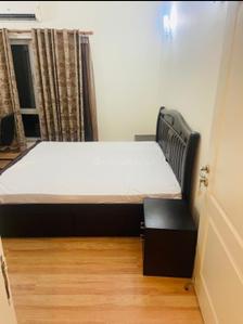 Bedroom Image of 4500 Sq.ft 3 BHK Builder Floor for rent in Sector 41 Gurgaon for Rs. 82000