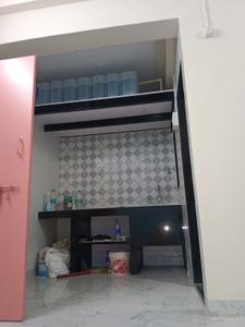 Bedroom Image of 205 Sq.ft 1 RK Apartment / Flat for rent in Mankhurd Mumbai for Rs. 10000