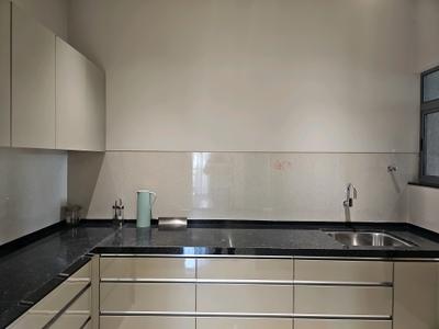 Kitchen Image of 1150 Sq.ft 3 BHK Apartment / Flat for sale in Bhandari Savannah , Wagholi Pune for Rs. 7499999