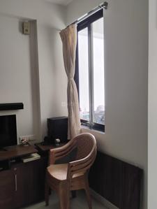 Hall Image of 1200 Sq.ft 2 BHK Apartment / Flat for sale in Nava Naroda Ahmedabad for Rs. 3700000