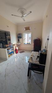 Hall Image of 800 Sq.ft 2 BHK Builder Floor for rent in Suraram Hyderabad for Rs. 14000