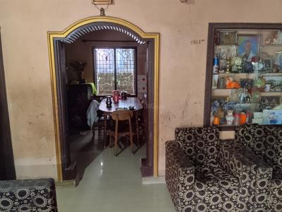 Hall Image of 1200 Sq.ft 3 BHK Independent House for sale in Kaikamba Mangalore for Rs. 7500000