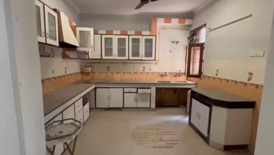 Kitchen Image of 2700 Sq.ft 4 BHK Builder Floor for sale in Janakpuri New Delhi for Rs. 50000000
