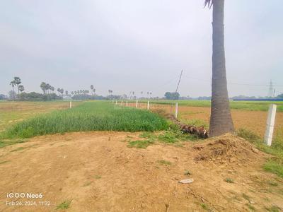 Image of 600 Sq.ft Residential Plot / Land for sale in Bihta, Patna for Rs. 810000
