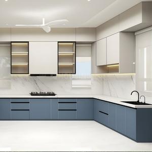 Kitchen Image of 1200 Sq.ft 2 BHK Independent House for sale in Bidadi Bengaluru for Rs. 6300000