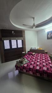 Bedroom Image of 2800 Sq.ft 4 BHK Villa for sale in Motera Ahmedabad for Rs. 25000000