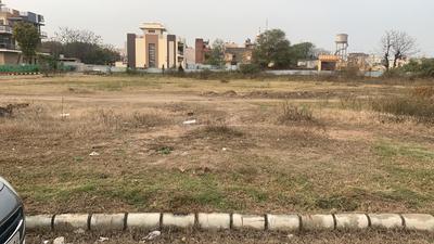 Image of 1350 Sq.ft Residential Plot / Land for sale in Jubilee Parklane Extension, Sector 120, Mohali for Rs. 14054000