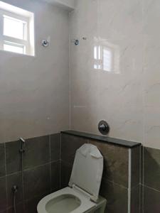 Common Bathroom Image of 1402 Sq.ft 3 BHK Apartment / Flat for sale in Marutham Marutham Royal Garden, Guduvancheri Chennai for Rs. 6608000