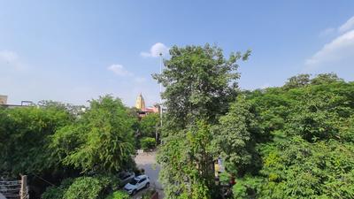 Image of 4000 Sq.ft 5 BHK Builder Floor for sale in Shivalik, New Delhi for Rs. 49700000
