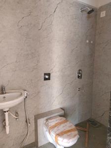 Bedroom Two Image of 1150 Sq.ft 2 BHK Apartment / Flat for sale in Lakhani Grandeur by Lakhani Builders Pvt Ltd, Ulwe Navi Mumbai for Rs. 13800000