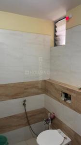 Image of 1224 Sq.ft 2 BHK Apartment / Flat for sale in Shafalya Aurum Sky, Sola, Ahmedabad for Rs. 7500000
