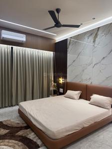 Bedroom Image of 2200 Sq.ft 4 BHK Independent House for sale in Vanakala Surat for Rs. 11100000