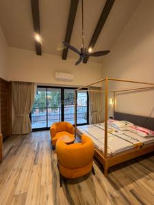 Bedroom Image of 2800 Sq.ft 3 BHK Villa for sale in Socorro Goa for Rs. 55000000