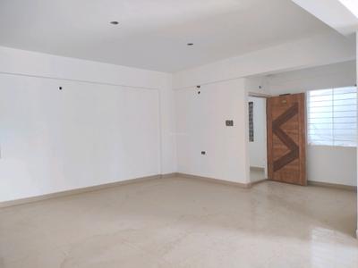 Living Room Image of 990 Sq.ft 2 BHK Apartment / Flat for sale in Fern Nest, Electronic City Bengaluru for Rs. 4800000