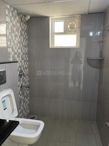 Image of 2000 Sq.ft 3 BHK Apartment / Flat for rent in Hoysala Ace, Sahakara Nagar, Bengaluru for Rs. 70000
