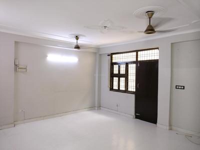 Living Room Image of 1125 Sq.ft 3 BHK Apartment / Flat for sale in Mahavir Enclave New Delhi for Rs. 8000000