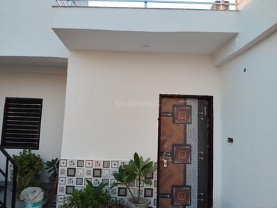 Image of 1200 Sq.ft 2 BHK Independent House for rent in Haibat Mau Mawaiya, Lucknow for Rs. 9000